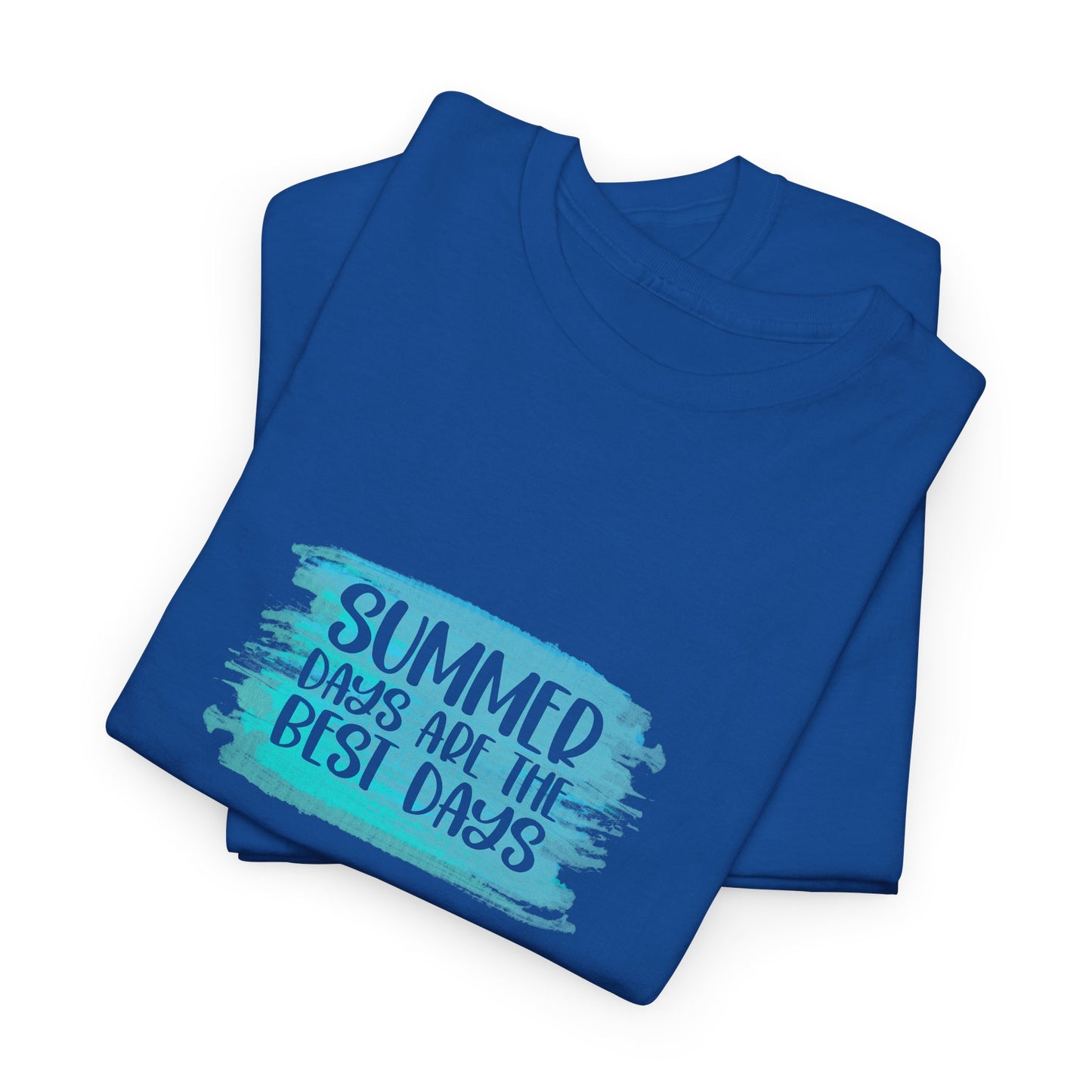 Summer Vibes Unisex Tee, Casual Summer Shirt, Gift for Friends, Beachwear, Relaxed Fit T-Shirt, Graphic Tee, Summer Moments #bestdays