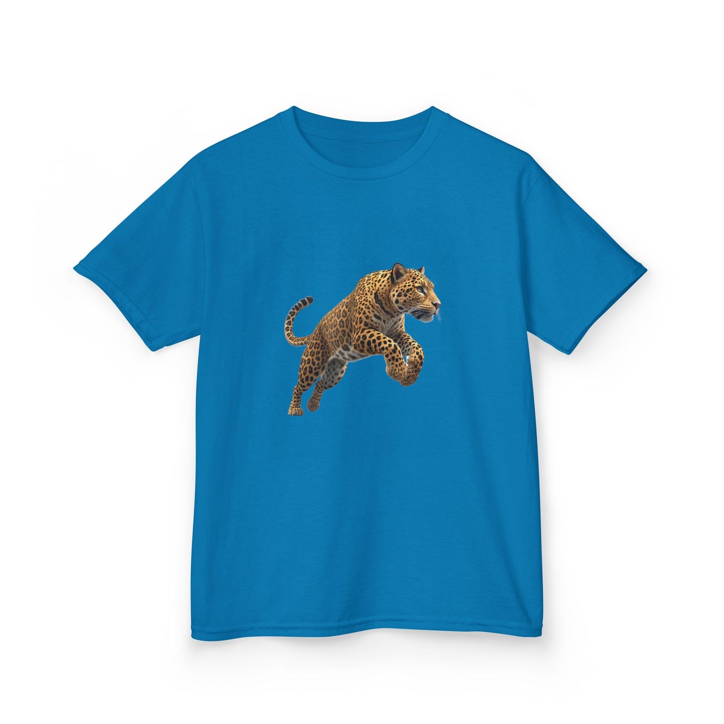 Kids Heavy Cotton™ Tee - Tiger