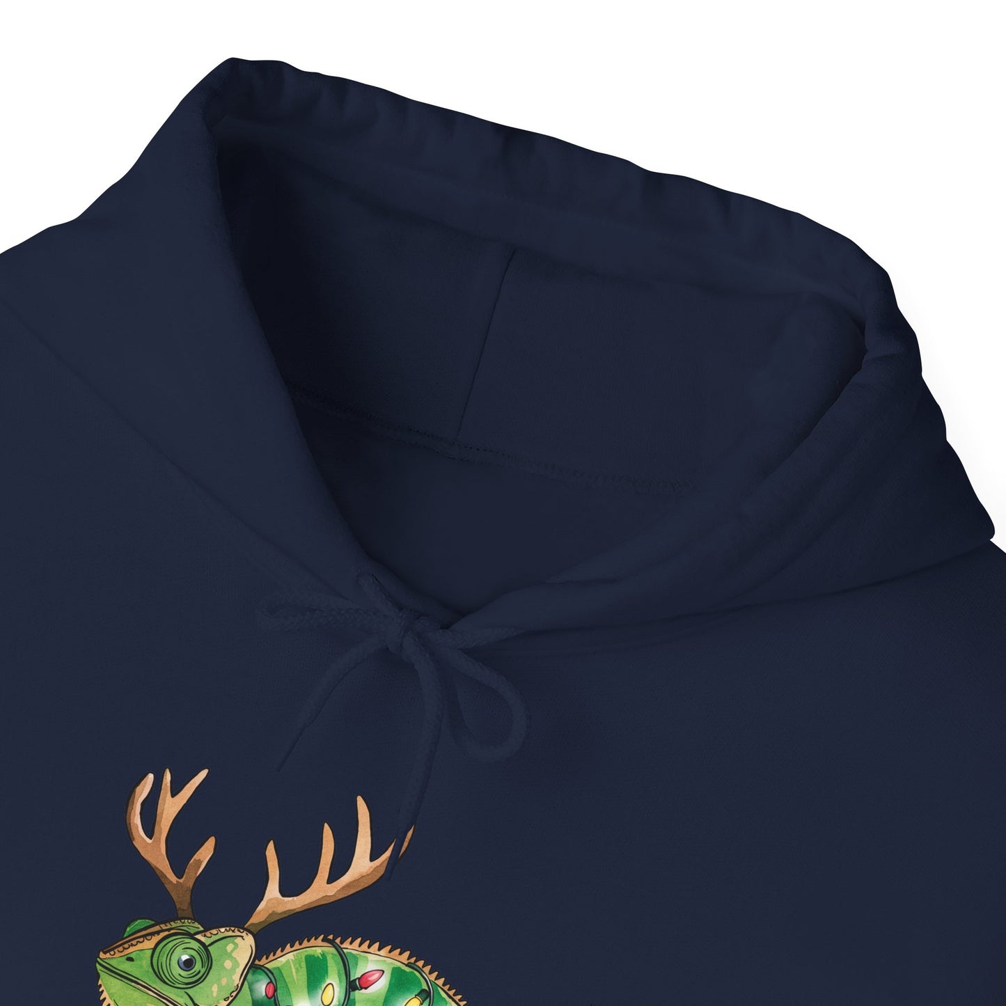 Frog Antlers Hoodie: Cozy Unisex Sweatshirt for Nature Lovers, Unique Gift for Birthdays, Eco-Friendly Fashion, Great for Outdoors, [...]