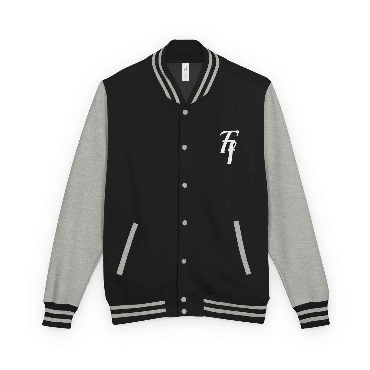Furkin' Fabulous Letterman Jacket