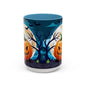 Accent Coffee Mug (11, 15oz) Halloween