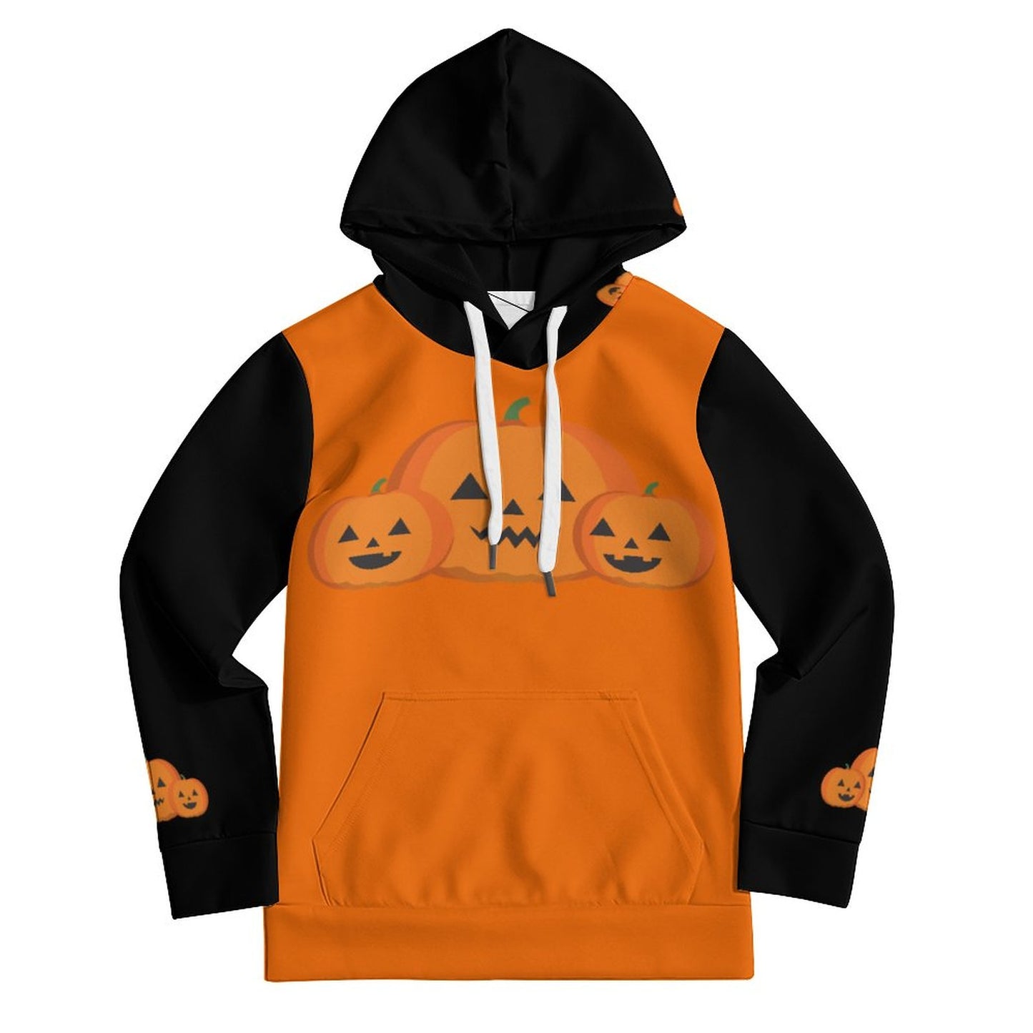 Hallowen  Children's All-Over printing Hoodie