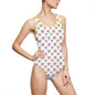 Women's Classic One-Piece Swimsuit