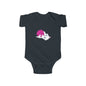 Cute Infant Bodysuit, Playful Baby Outfit, Newborn Gift, Baby Shower Present, Funny Toddler Clothing, Soft Cotton Onesie