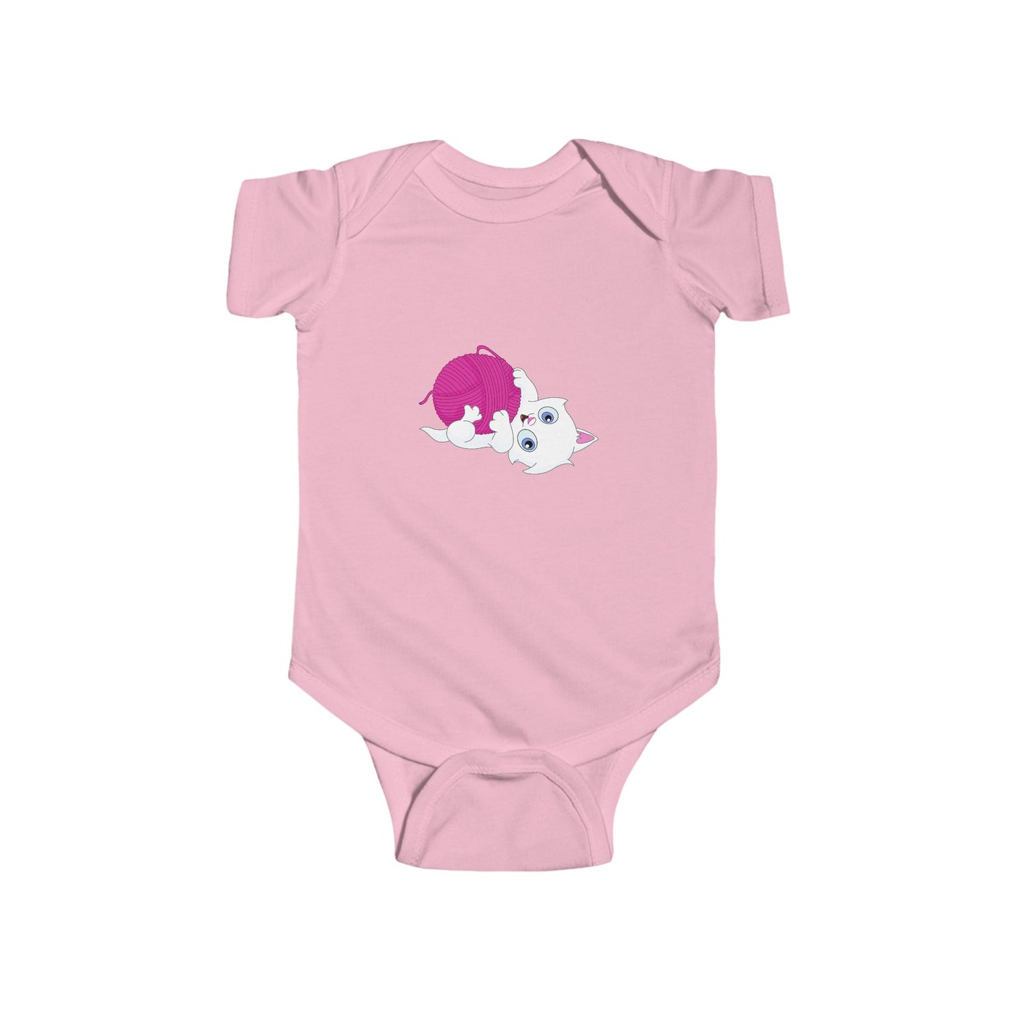 Cute Infant Bodysuit, Playful Baby Outfit, Newborn Gift, Baby Shower Present, Funny Toddler Clothing, Soft Cotton Onesie