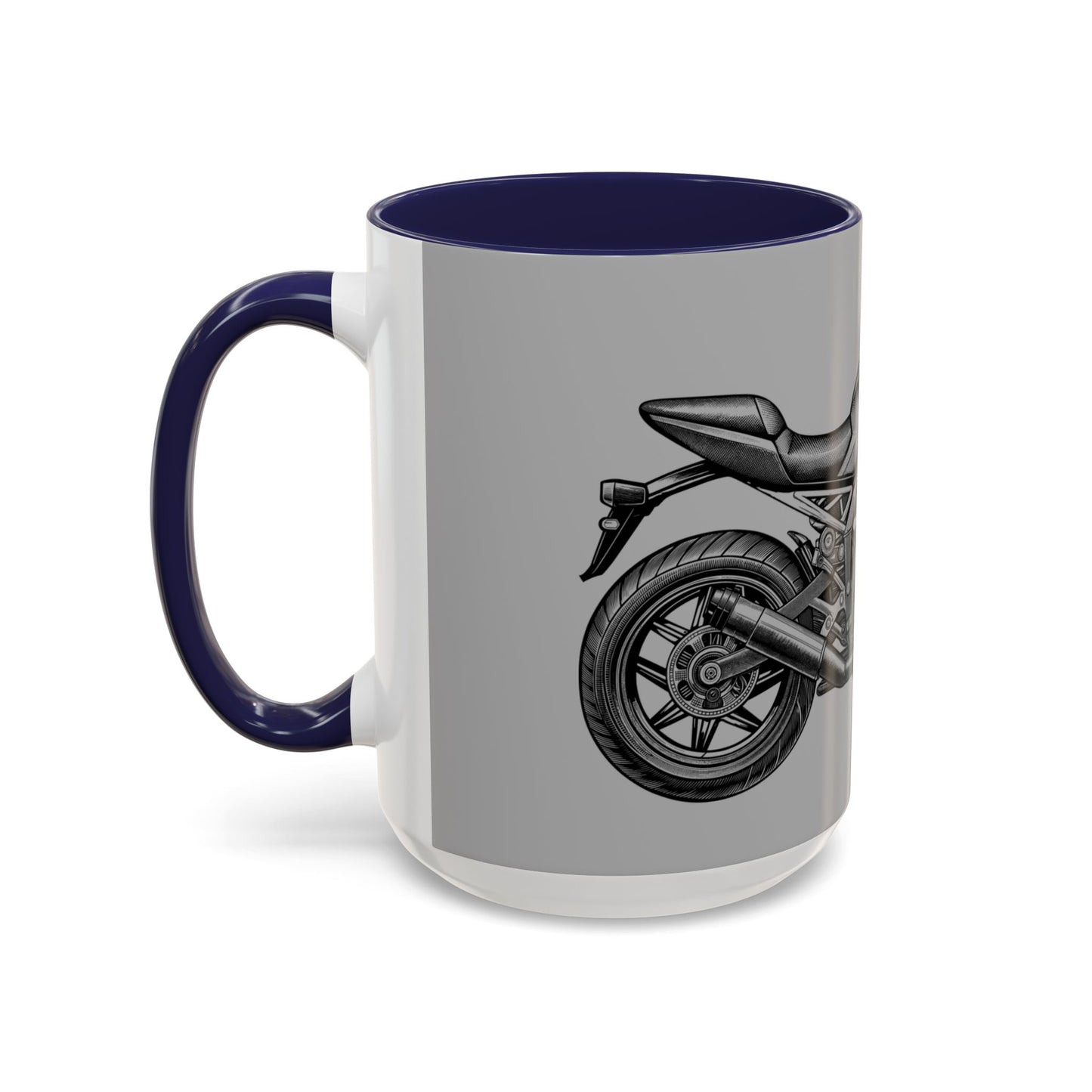 Motorcycle Lover's Accent Coffee Mug, Custom Mug for Bikers, Coffee Cup Gift for Riders, Unique Mug for Motorcycle Enthusiasts, Biking [...]
