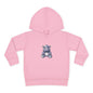 Toddler Pullover Fleece Hoodie