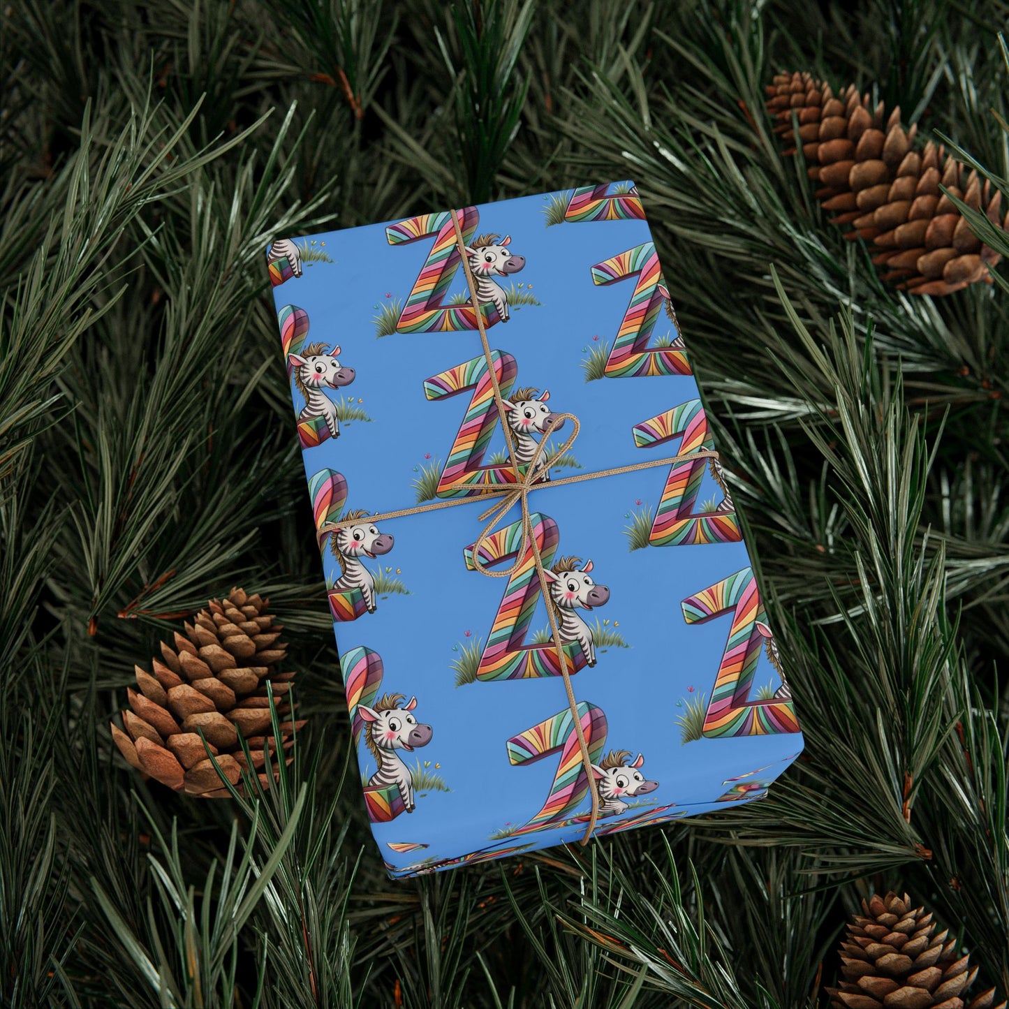 Colorful Wrapping Paper for All Occasions, Gift Wrap, Birthday, Holidays, Scrapbooking, Crafts, Parties