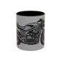 Motorcycle Lover's Accent Coffee Mug, Custom Mug for Bikers, Coffee Cup Gift for Riders, Unique Mug for Motorcycle Enthusiasts, Biking [...]