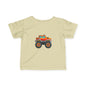 Infant Fine Jersey Tee