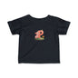 Infant Fine Jersey Tee
