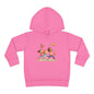 Butterfly Adventure Toddler Pullover Hoodie | Cute Kids Apparel, Fleece Hoodie, Toddler Gift, Outdoor Playwear, Spring Fashion