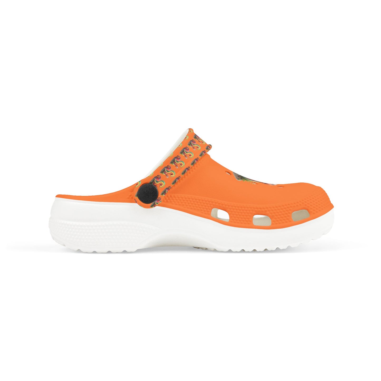 Colorful Kids' Clogs - Fun and Comfortable EVA Foam Footwear, Perfect for Summer, Outdoor Play, Birthdays, Holidays