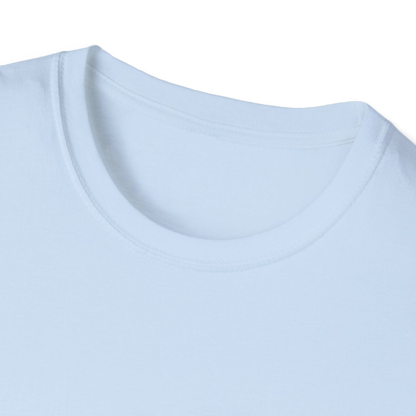 Christmas Calories Don't Count T-Shirt