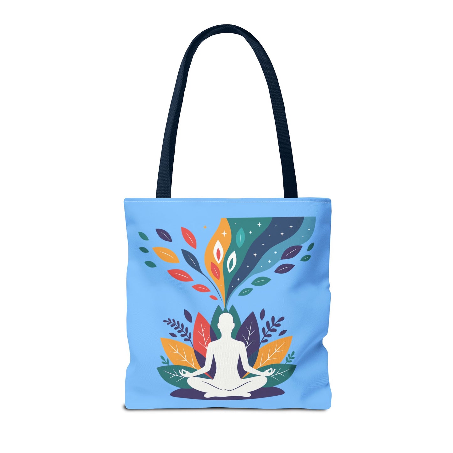 Whimsical Cat Tote Bag - Perfect for Cat Lovers, Cute Gifts, Daily Use, Eco-Friendly Shopping, and Pet-Themed Events