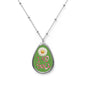 Daisy Love Necklace