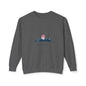 Unisex Lightweight Crewneck Sweatshirt