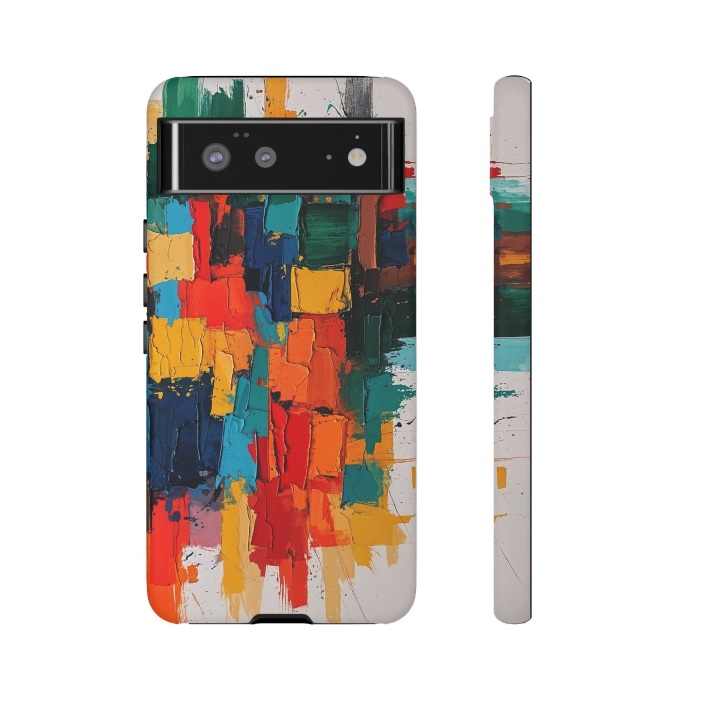 Tough Cases - multi color