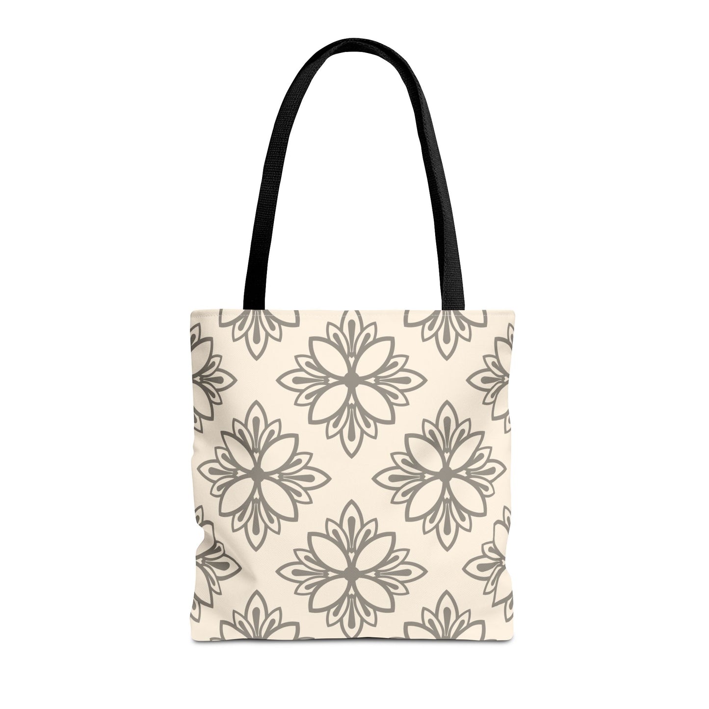 Floral Pattern Tote Bag, Stylish Eco-Friendly Shopping Bag, Personalized Gift for Her, Beach or Everyday Use, Floral Bags for Moms and [...]
