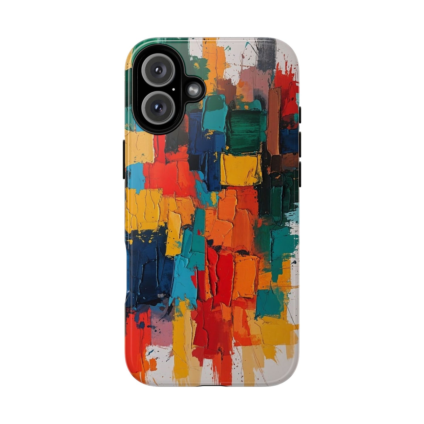 Tough Cases - multi color