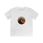 Kids Dragon Graphic Tee - Fun Youth Shirt, Perfect for Birthdays, Playdates, Action Lovers, Casual Wear, Gift for Kids