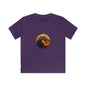 Kids Dragon Graphic Tee - Fun Youth Shirt, Perfect for Birthdays, Playdates, Action Lovers, Casual Wear, Gift for Kids
