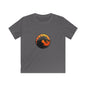 Kids Dragon Graphic Tee - Fun Youth Shirt, Perfect for Birthdays, Playdates, Action Lovers, Casual Wear, Gift for Kids