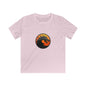 Kids Dragon Graphic Tee - Fun Youth Shirt, Perfect for Birthdays, Playdates, Action Lovers, Casual Wear, Gift for Kids