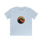 Kids Dragon Graphic Tee - Fun Youth Shirt, Perfect for Birthdays, Playdates, Action Lovers, Casual Wear, Gift for Kids