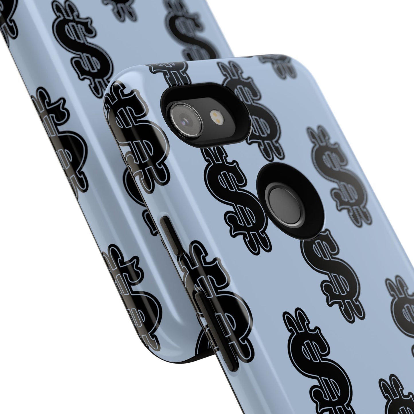 Stylish Phone Case - Tough Cases | Dollar Sign Design, Money Theme, Trendy Accessories for Gifts, Unique Phone Covers, Ideal for [...]
