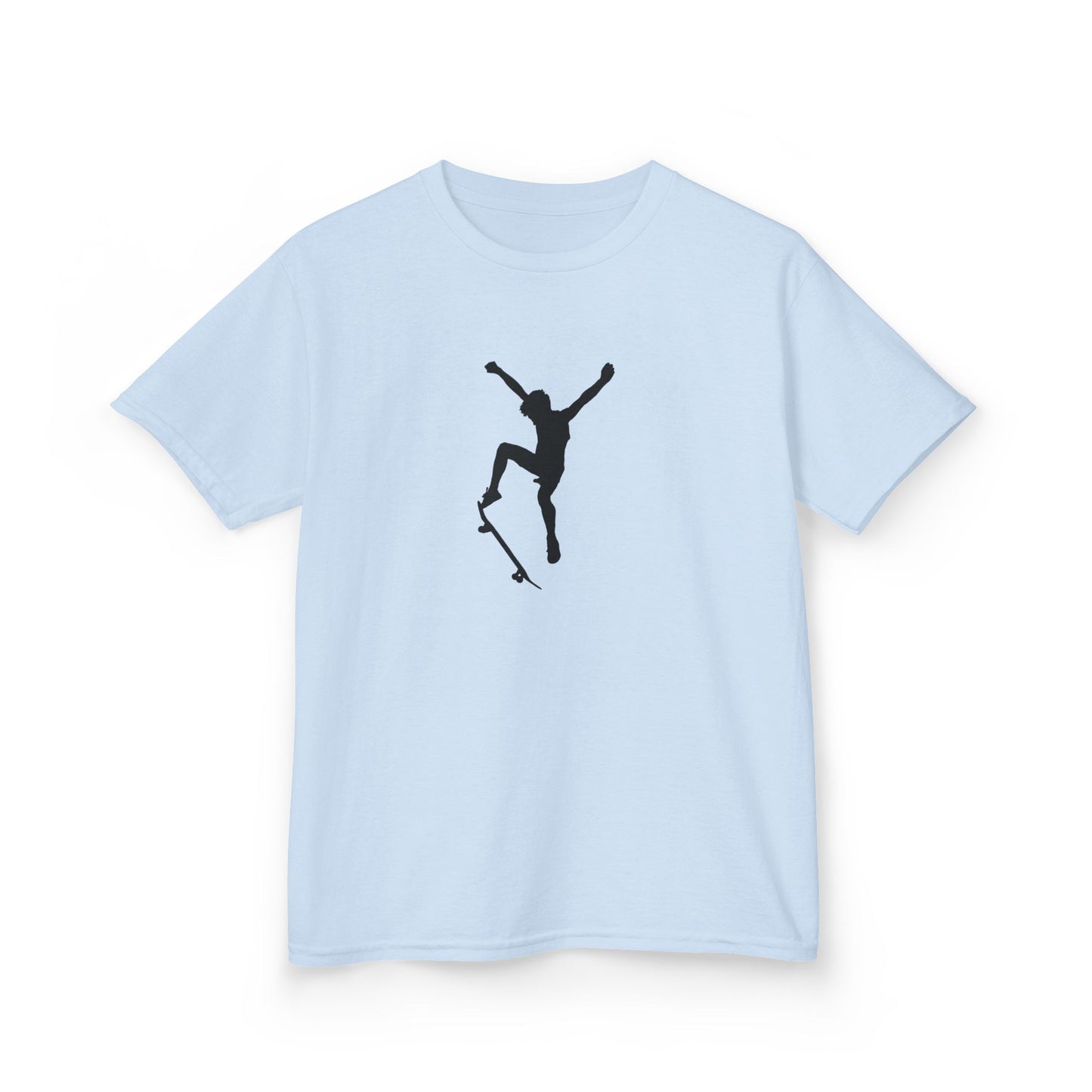 Kids Heavy Cotton™ Tee skateboard