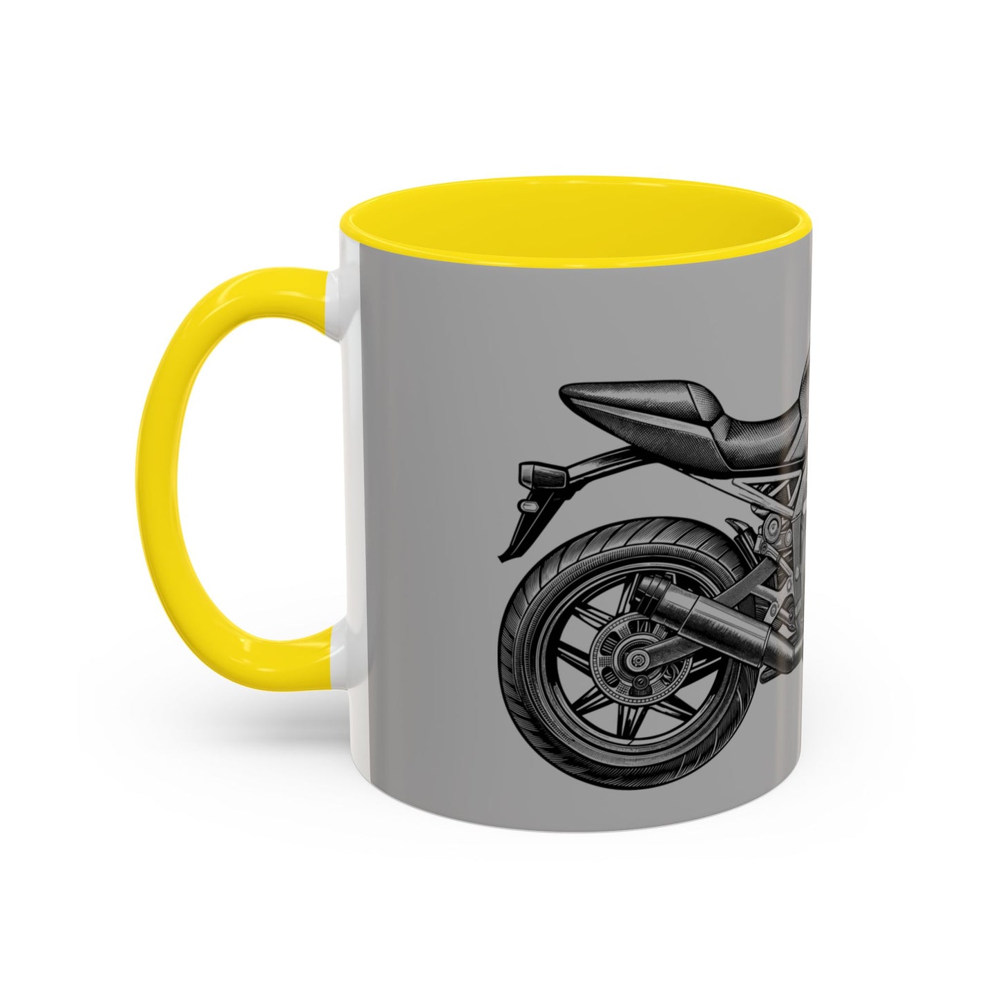 Motorcycle Lover's Accent Coffee Mug, Custom Mug for Bikers, Coffee Cup Gift for Riders, Unique Mug for Motorcycle Enthusiasts, Biking [...]