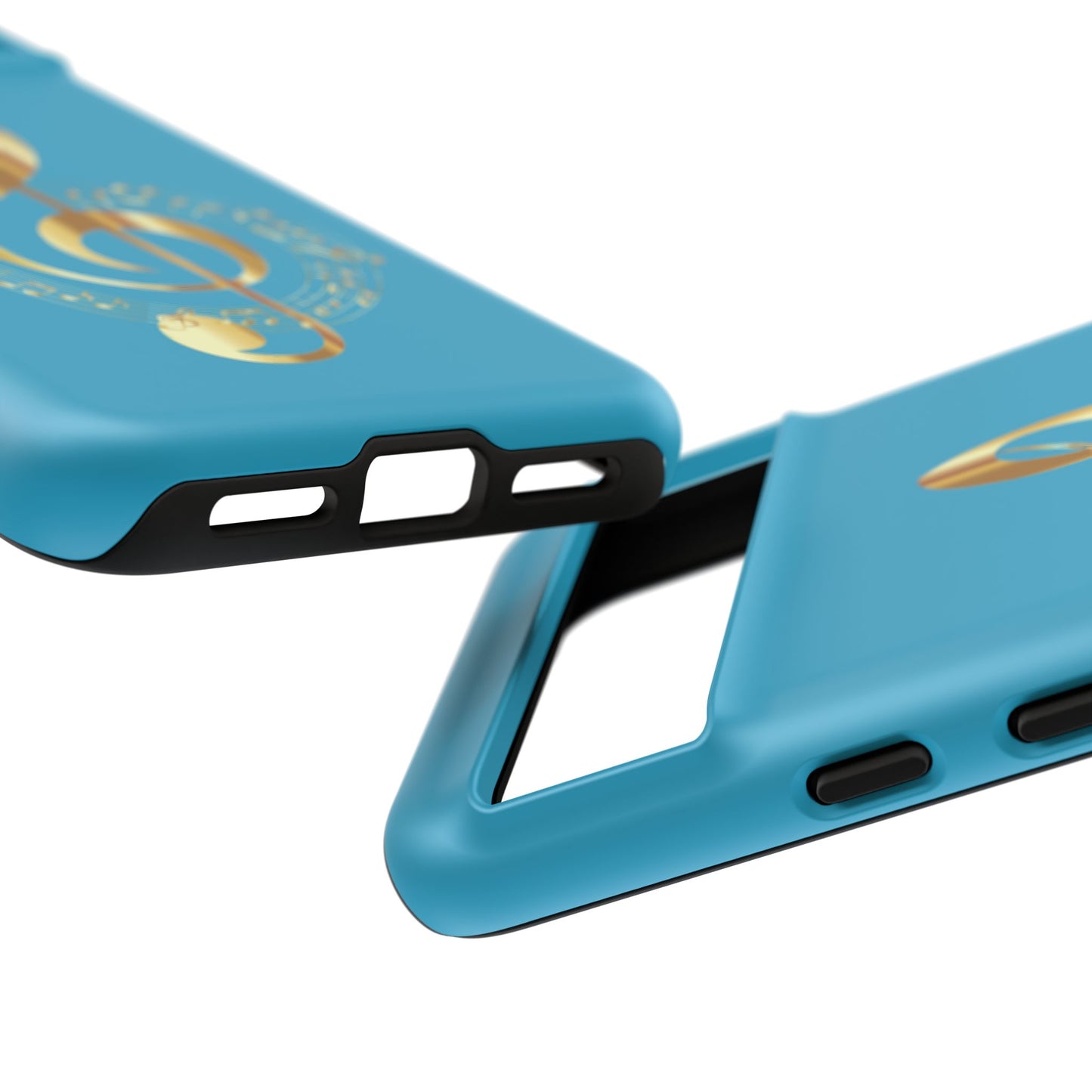 Tough Cases musical Note