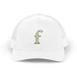 Snapback Trucker Cap