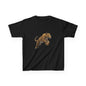 Kids Heavy Cotton™ Tee - Tiger