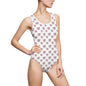 Women's Classic One-Piece Swimsuit