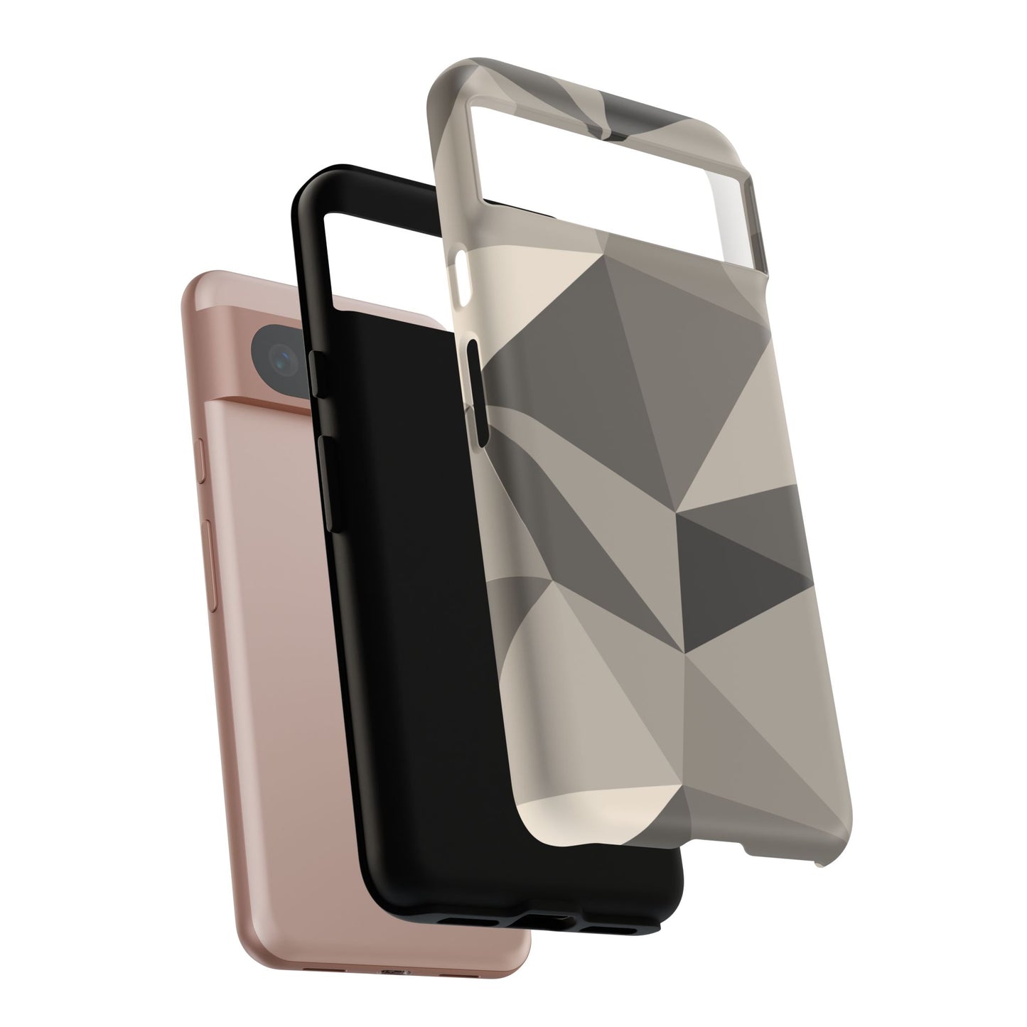 Stylish Phone Cases for Tough Protection, Geometric Design, Gift for Tech Lovers, Custom Phone Accessories, Durable Cases, Perfect for [...]