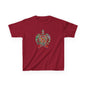 Kids Heavy Cotton™ Tee turtle