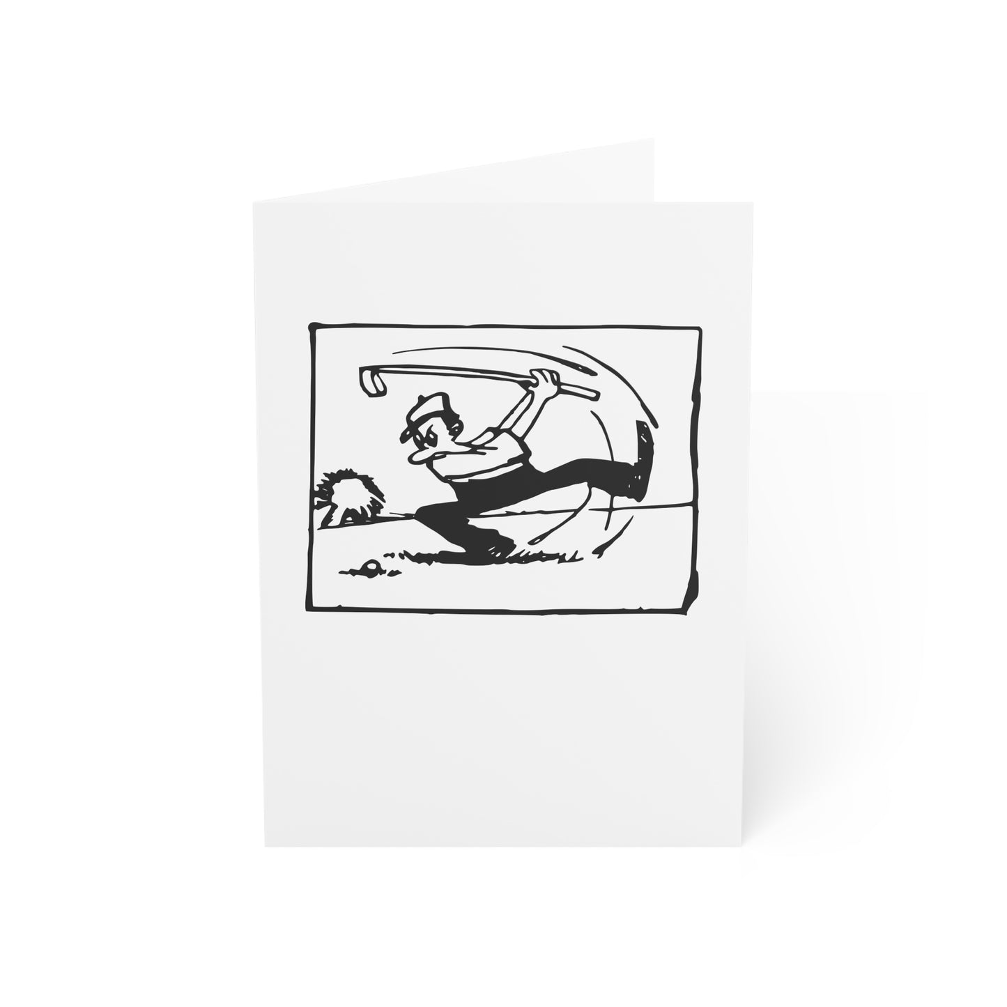 Humorous Greeting Cards for All Occasions, Funny Postcards, Birthday Wishes, Unique Note Cards, Card Sets for Friends
