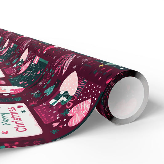 Wrapping Papers