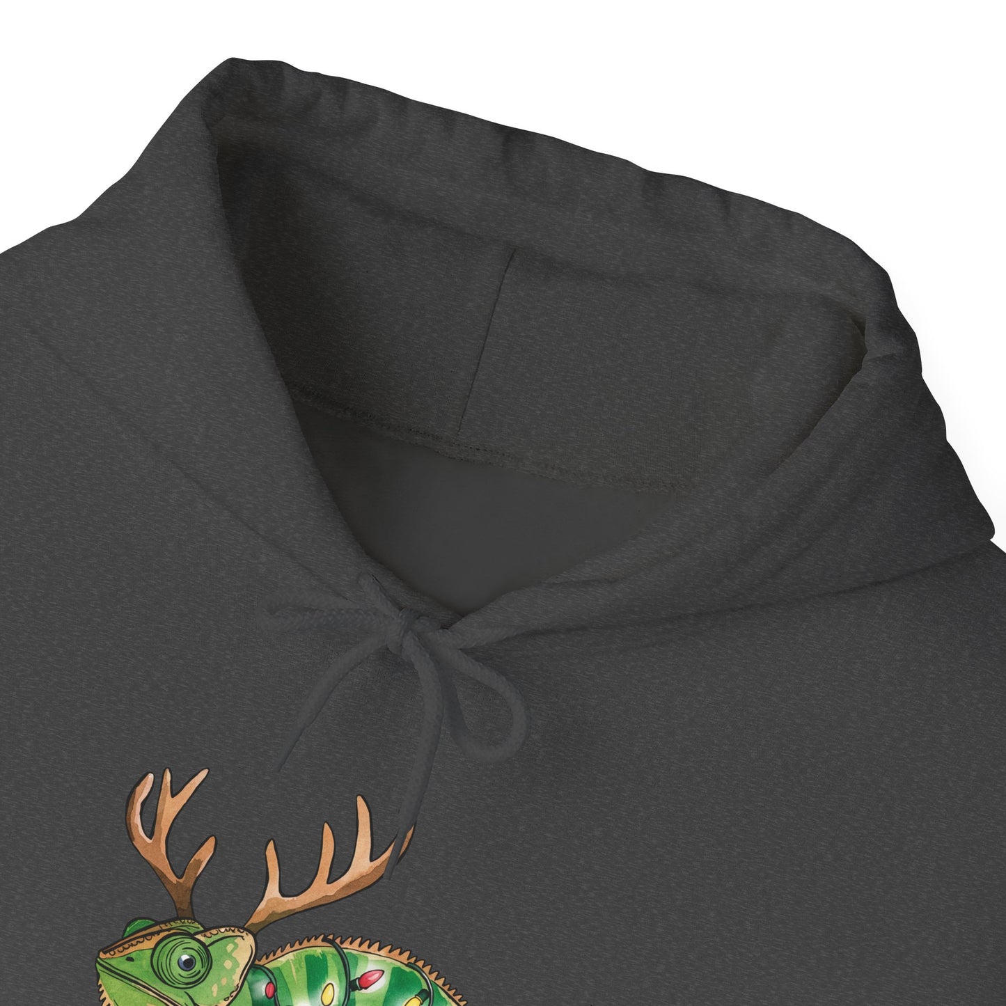 Frog Antlers Hoodie: Cozy Unisex Sweatshirt for Nature Lovers, Unique Gift for Birthdays, Eco-Friendly Fashion, Great for Outdoors, [...]