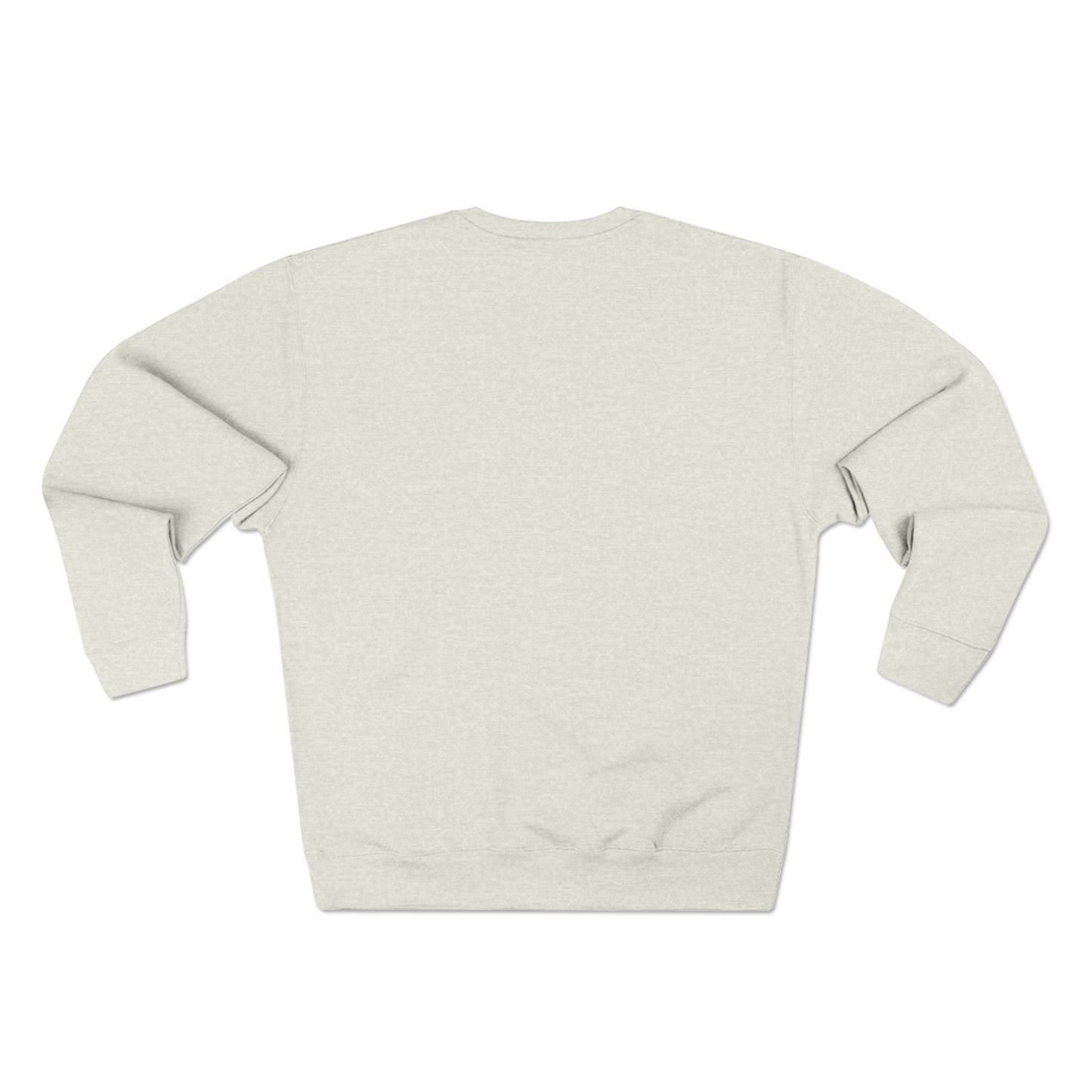 Furkin' Fabulous Cat Sweatshirt – Cute Winter Kitten Graphic Crewneck