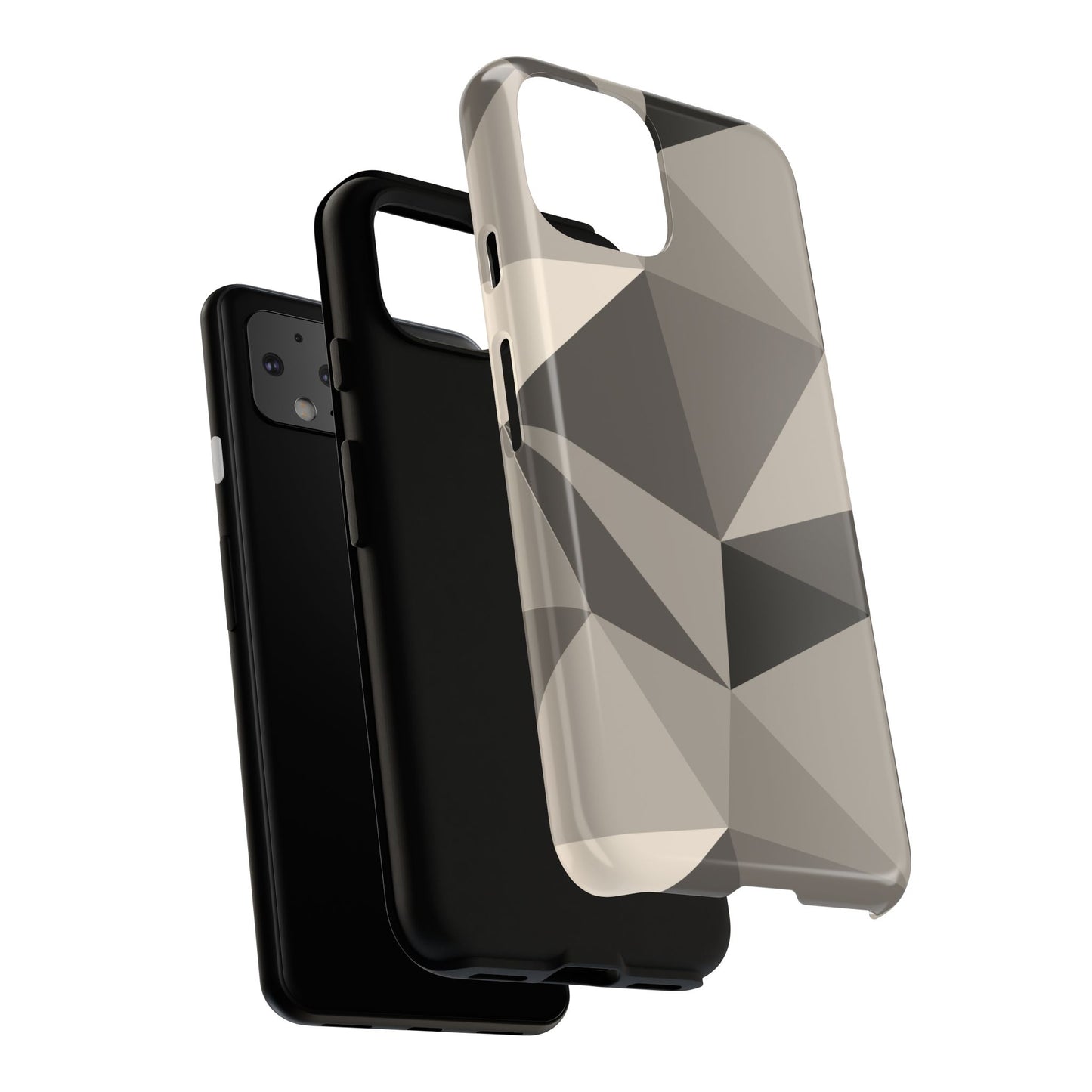 Stylish Phone Cases for Tough Protection, Geometric Design, Gift for Tech Lovers, Custom Phone Accessories, Durable Cases, Perfect for [...]