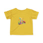 Infant Fine Jersey Tee