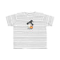 Adorable Halloween Toddler Tee, Cute Ghost Design, Kids Halloween Outfit, Witch Hat Shirt, Toddler Costume Top
