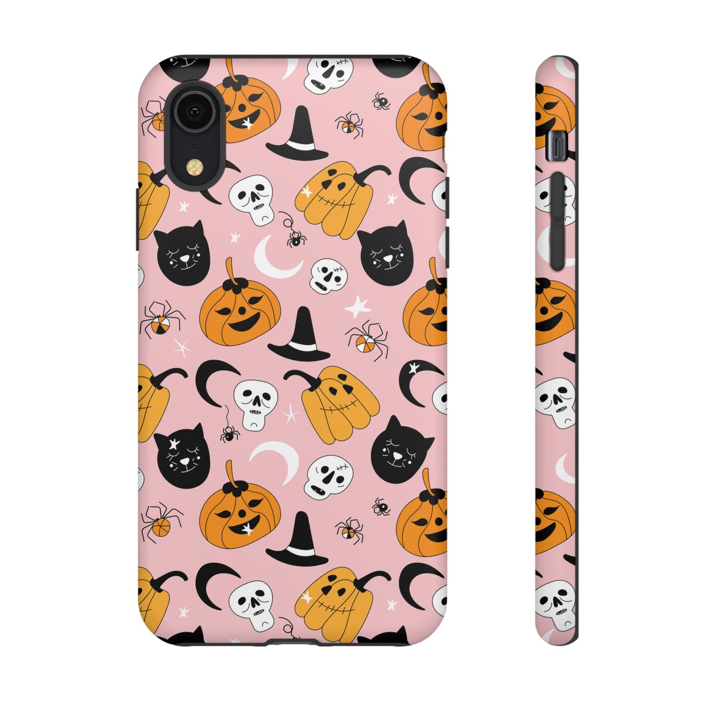 Tough Cases