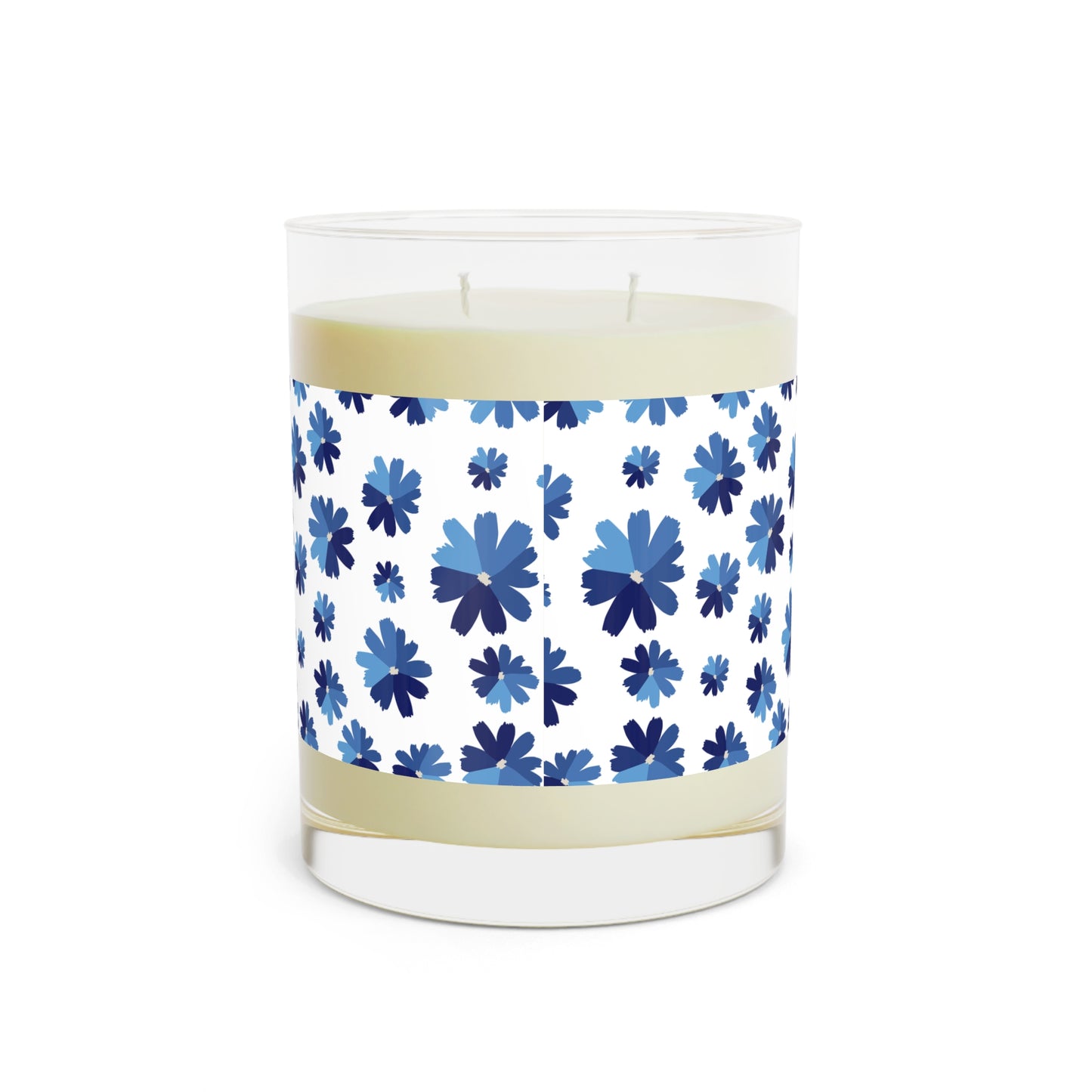 Autumn Bliss Scented Candle - Cozy Fall Decor, Relaxing Fragrance, Eco-Friendly Gift, Home Ambiance, Seasonal Candle