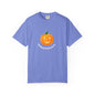 Halloween Pumpkin T-Shirt, Unisex Fall Shirt, Spooky Tee, Autumn Casual Wear, Trick or Treat Costume