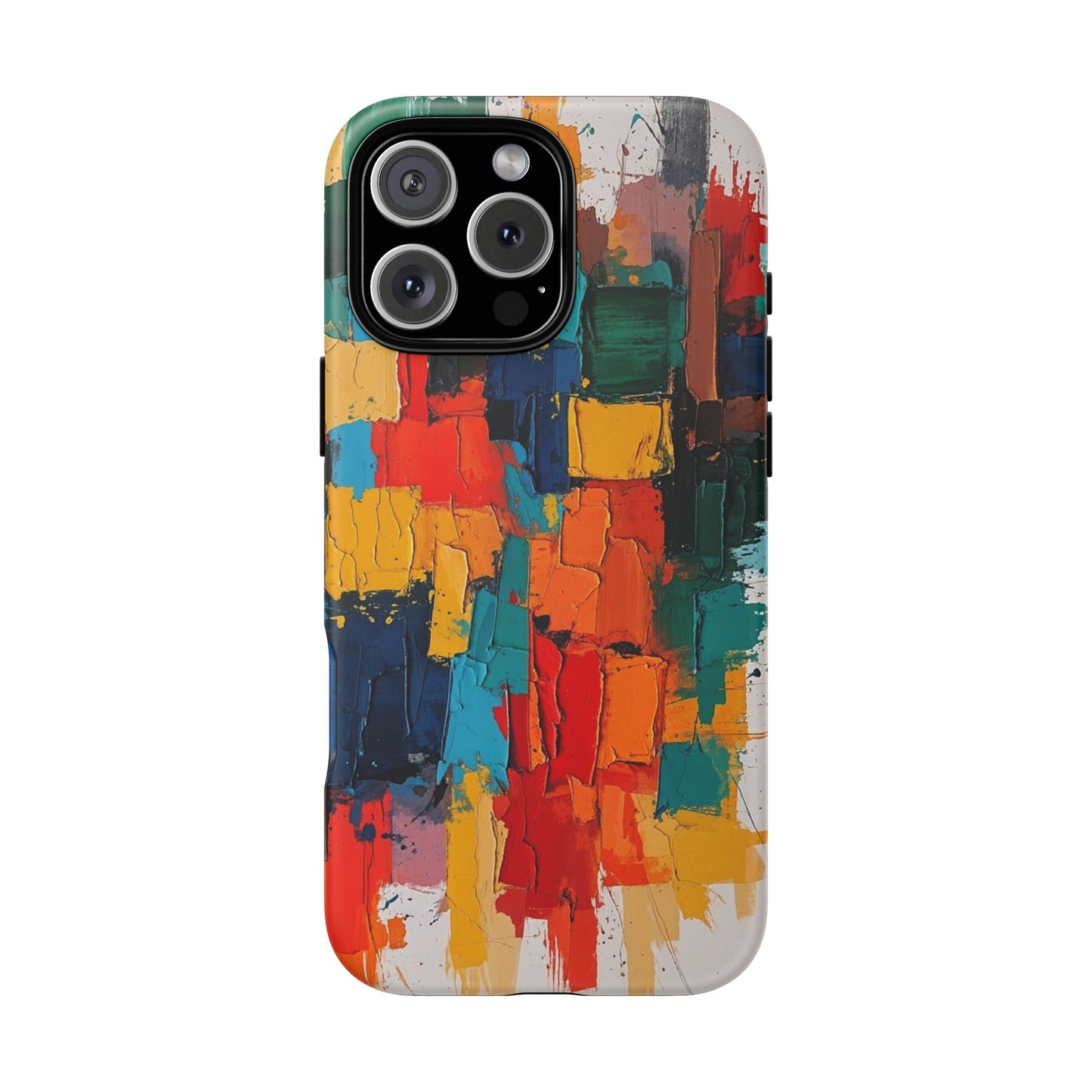 Tough Cases - multi color