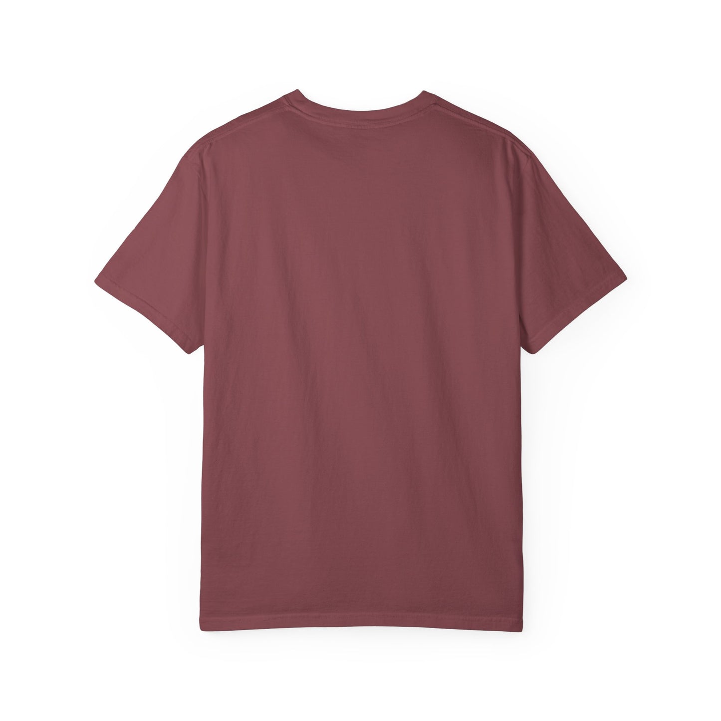 Wildlife Tiger T-Shirt - Nature Lover Tee